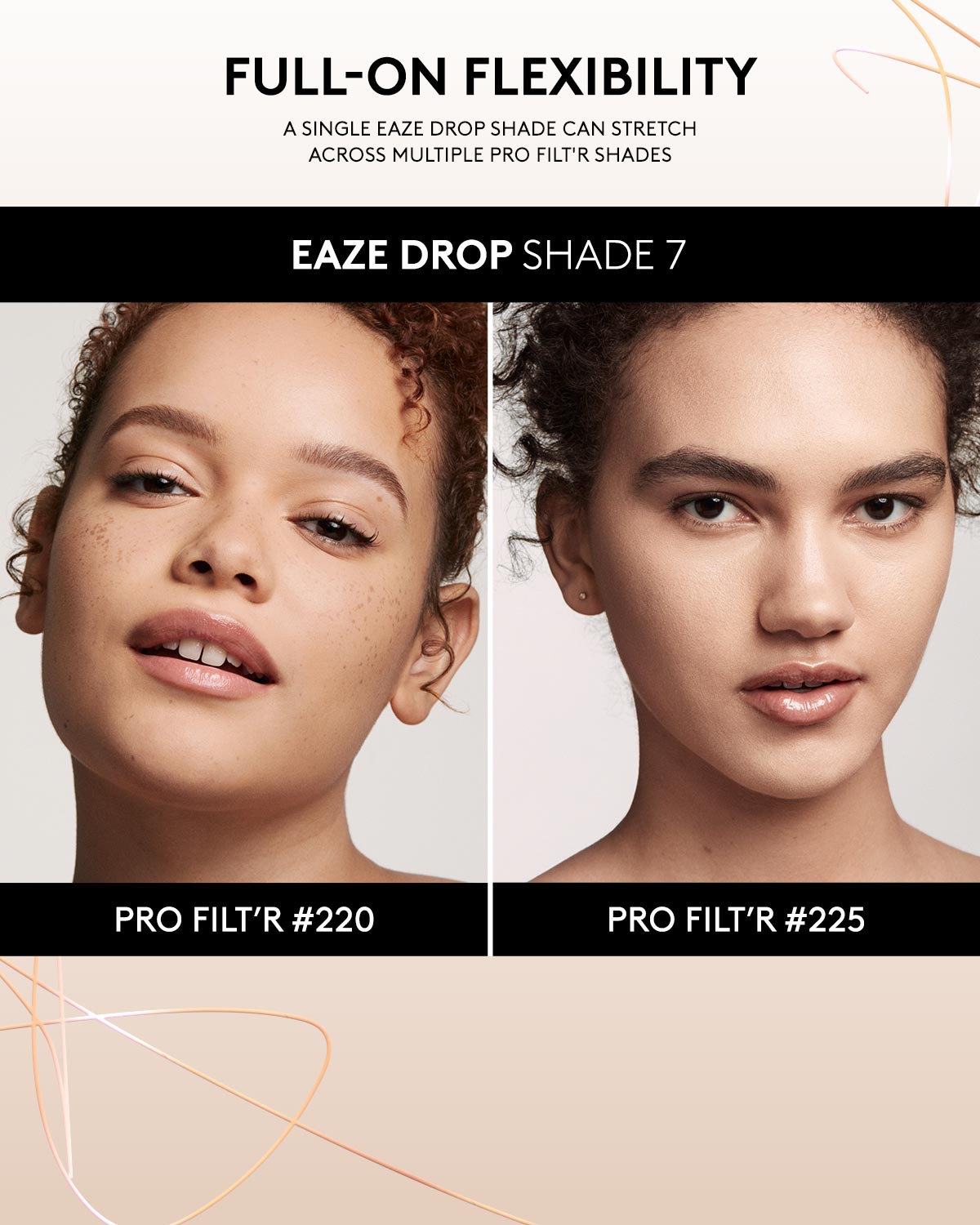 Eaze Drop Blur + Smooth Tint Stick — 7