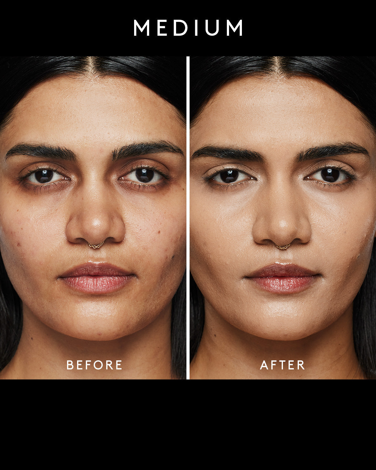 We're Even Hydrating Longwear Concealer — 315W