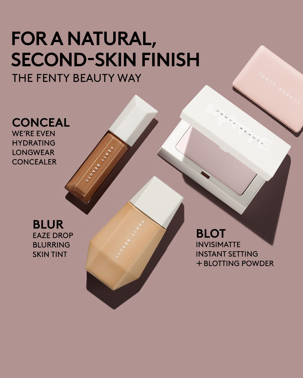 We're Even Hydrating Longwear Concealer — 200C