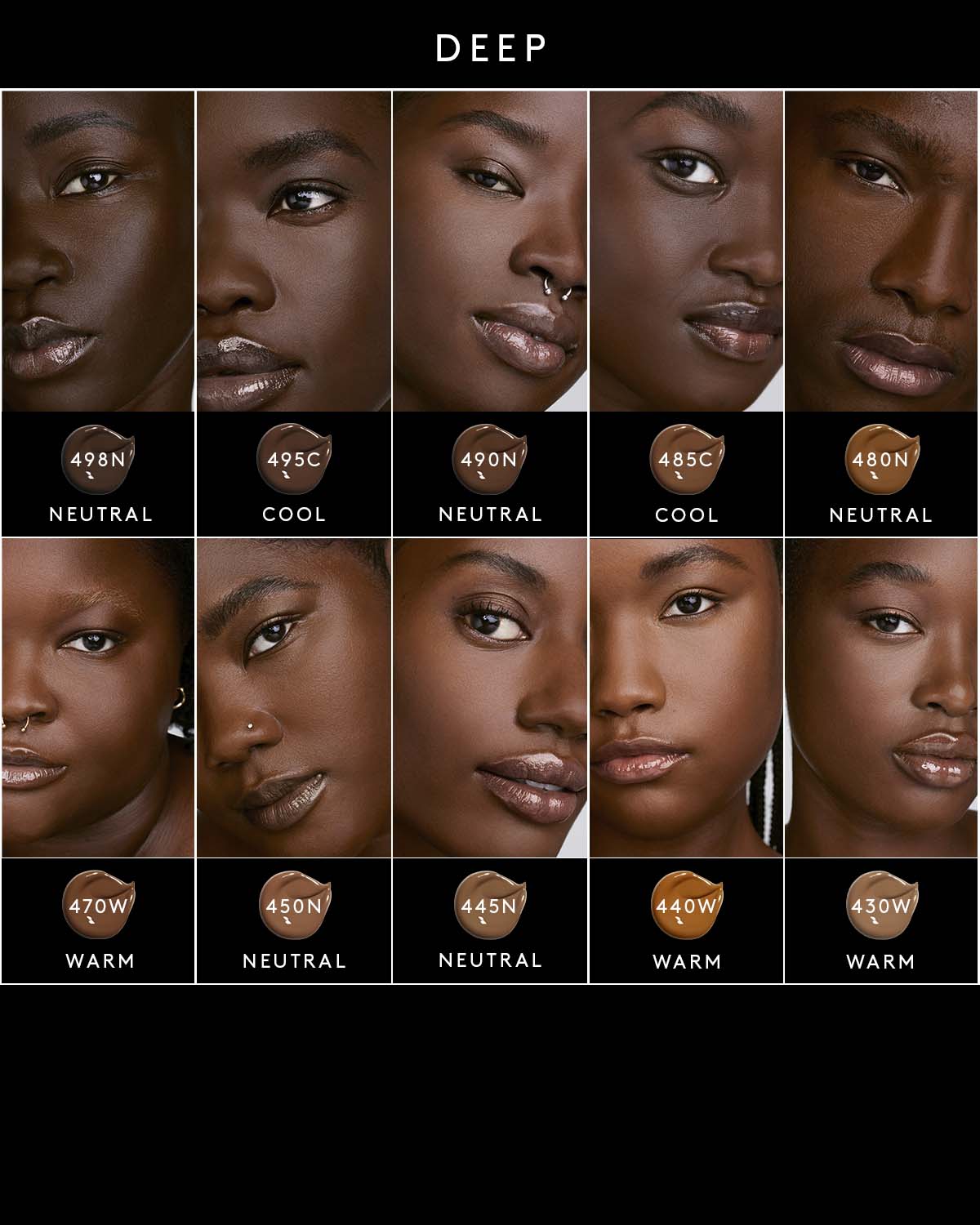We're Even Hydrating Longwear Concealer — 450N