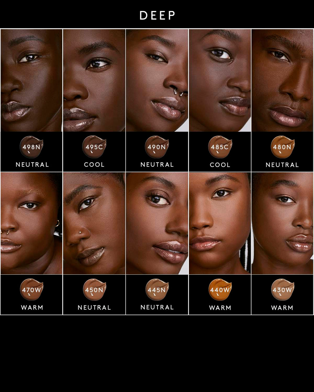 We're Even Hydrating Longwear Concealer — 485C