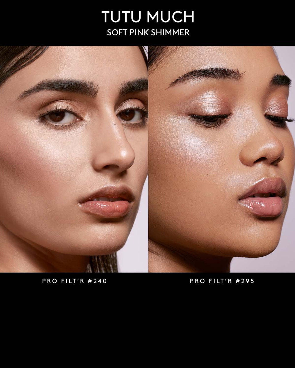 Demi'glow Light-Diffusing Highlighter — Tutu Much