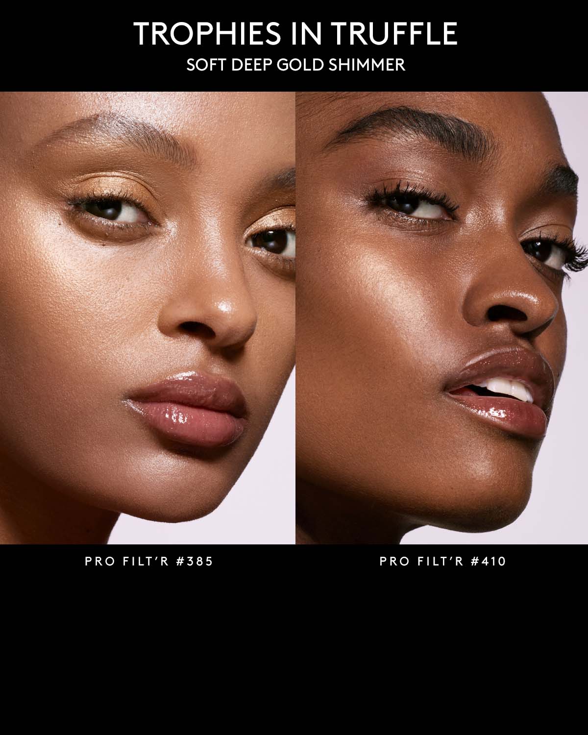 Demi'glow Light-Diffusing Highlighter — Trophies in Truffle