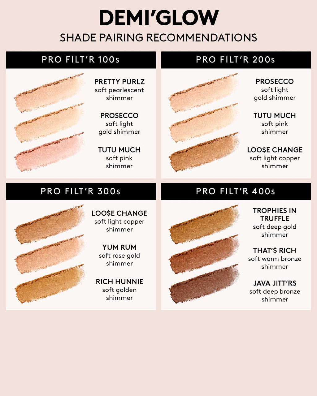 Demi'glow Light-Diffusing Highlighter + Brush Bundle