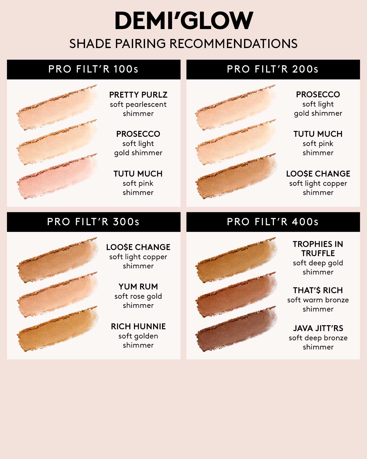 Demi'glow Light-Diffusing Highlighter + Brush Bundle