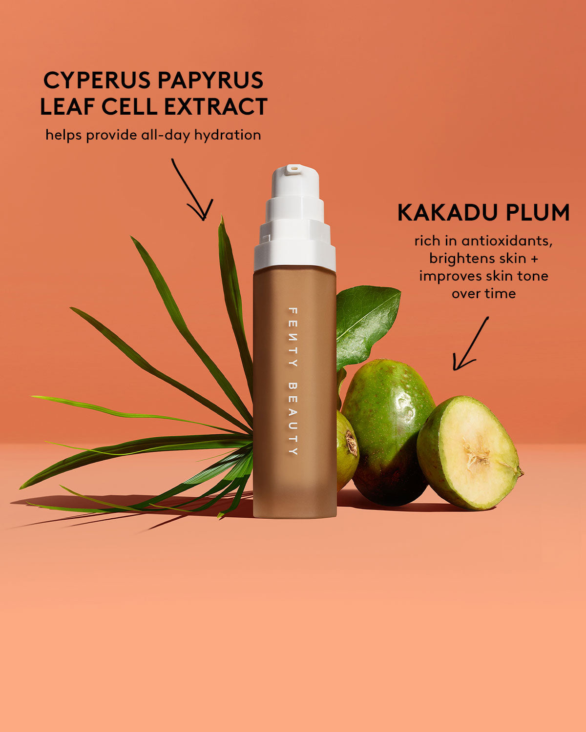 Soft'lit Naturally Luminous Longwear Foundation — 485
