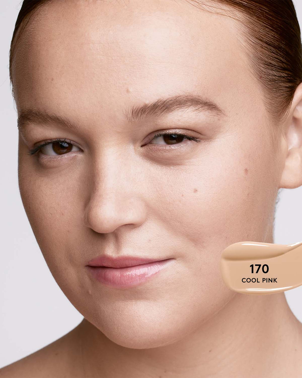 Soft'lit Naturally Luminous Longwear Foundation — 170