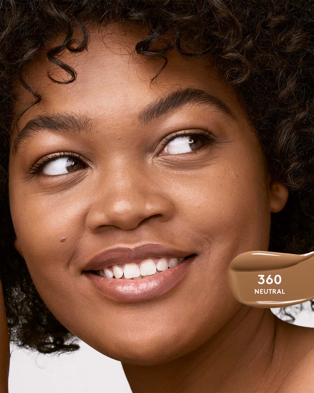 Soft'lit Naturally Luminous Longwear Foundation — 360
