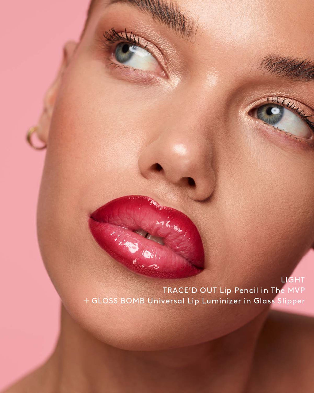 Trace'd Out Pencil Lip Liner—The MVP