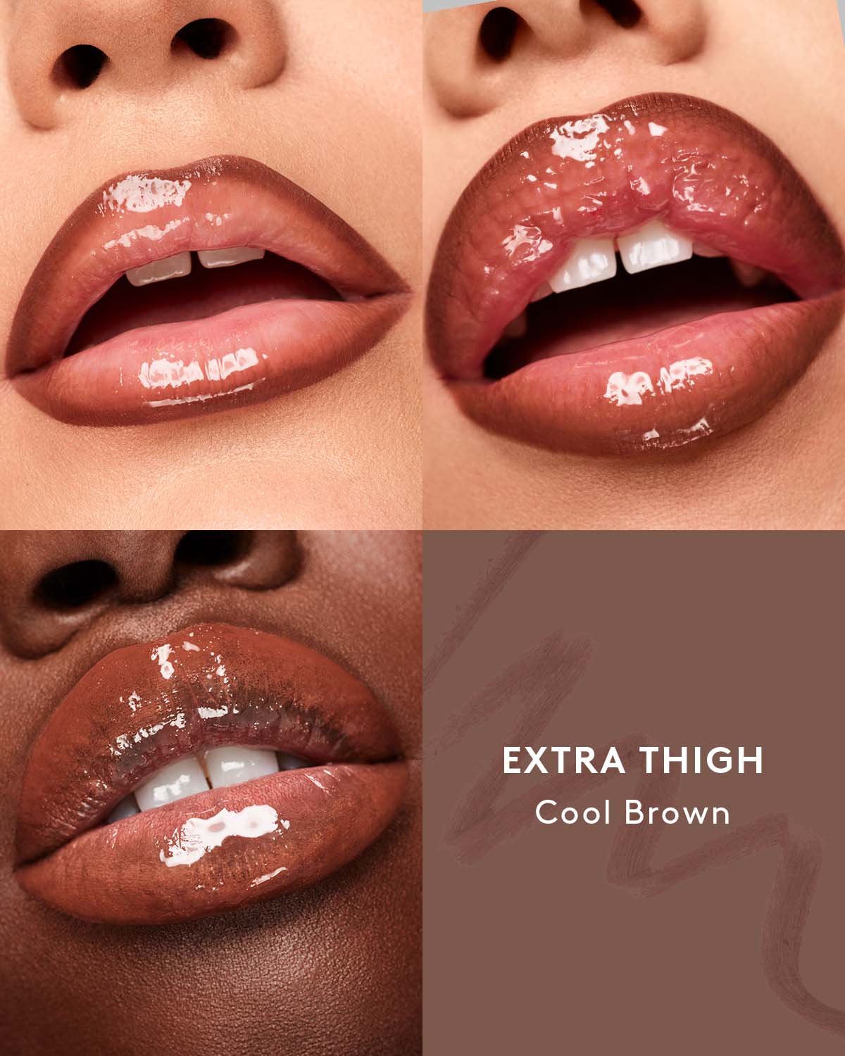 Trace'd Out Pencil Lip Liner—Extra Thigh