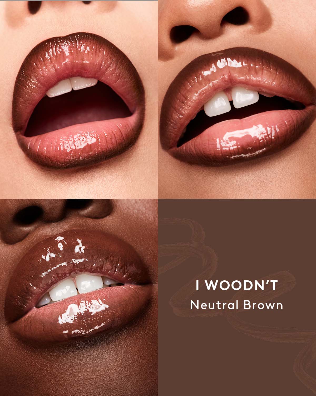 Trace'd Out Pencil Lip Liner—I Woodn't