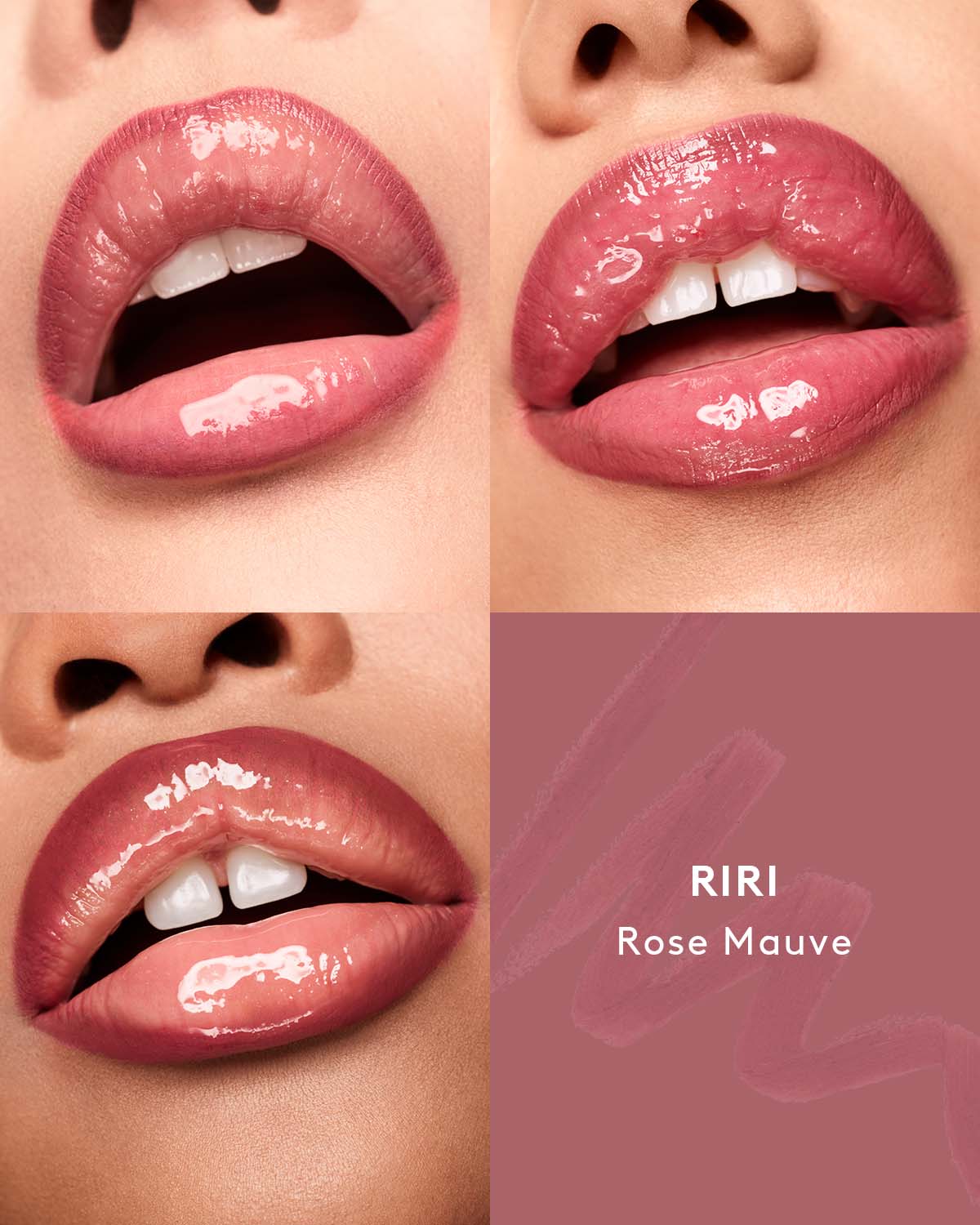Trace'd Out Pencil Lip Liner—RiRi