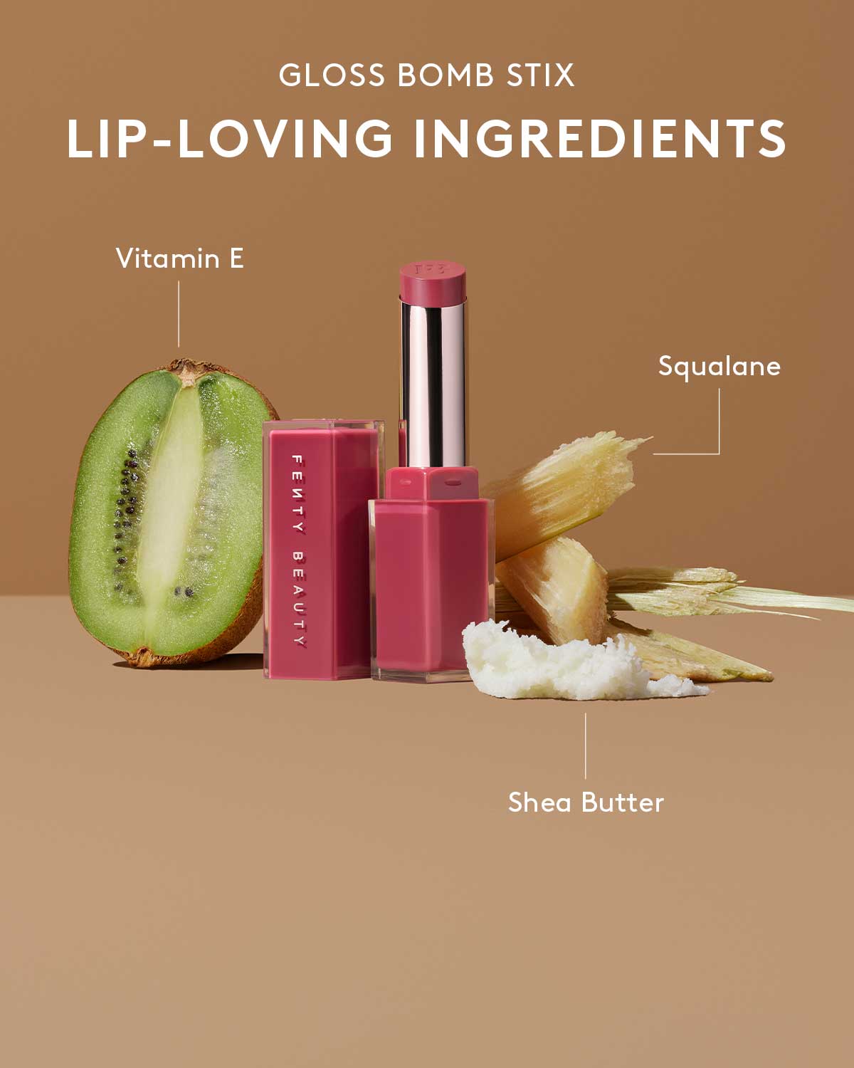 Gloss Bomb Stix High-Shine Gloss Stick — Black'r Berry