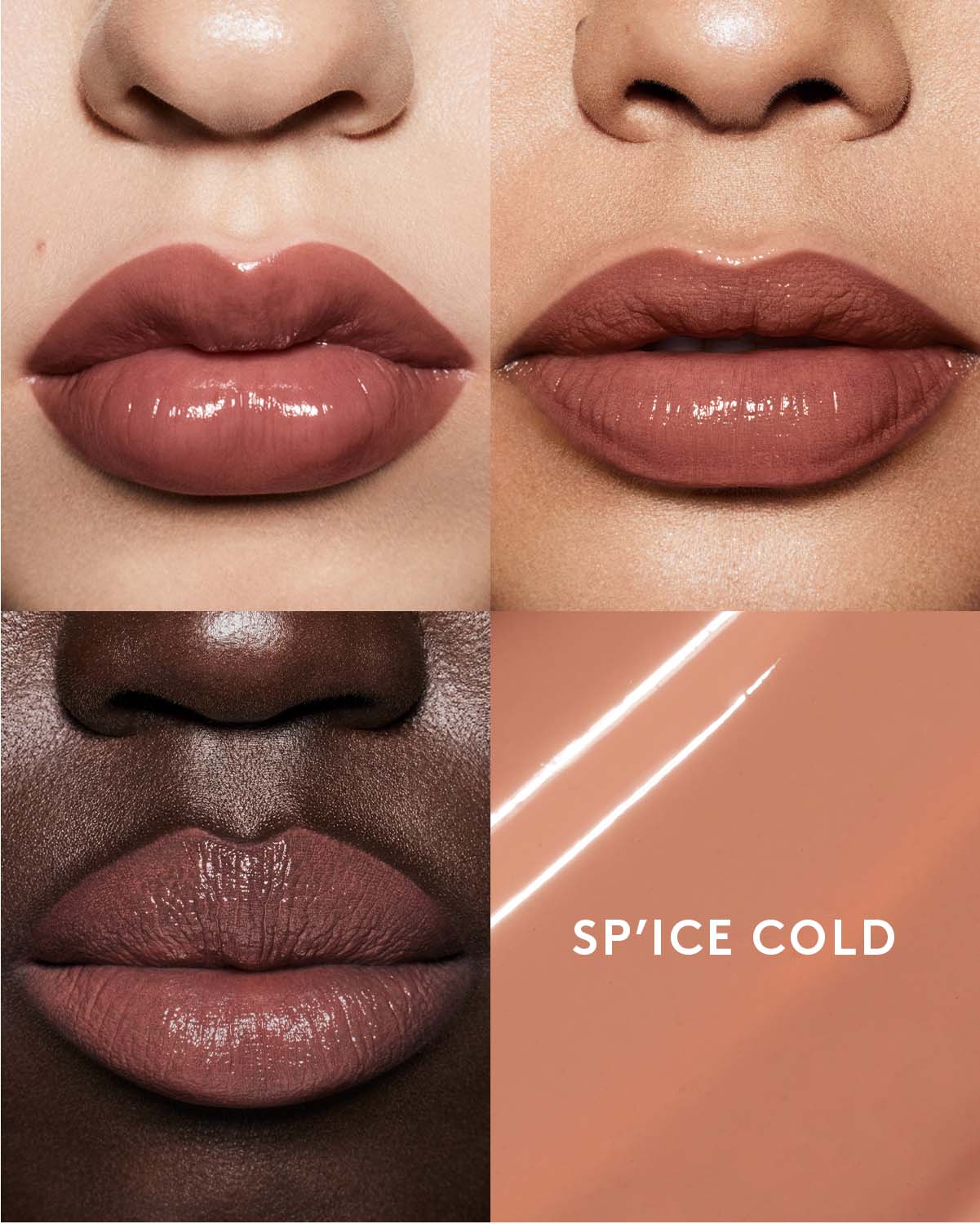Gloss Bomb Stix High-Shine Gloss Stick — Sp'iced Cold