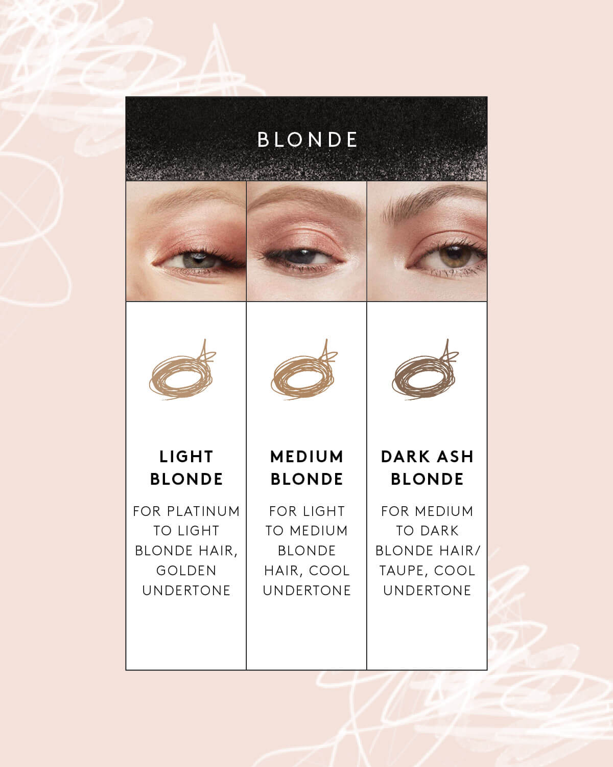 Brow MVP Ultra Fine Brow Pencil & Styler — Light Blonde