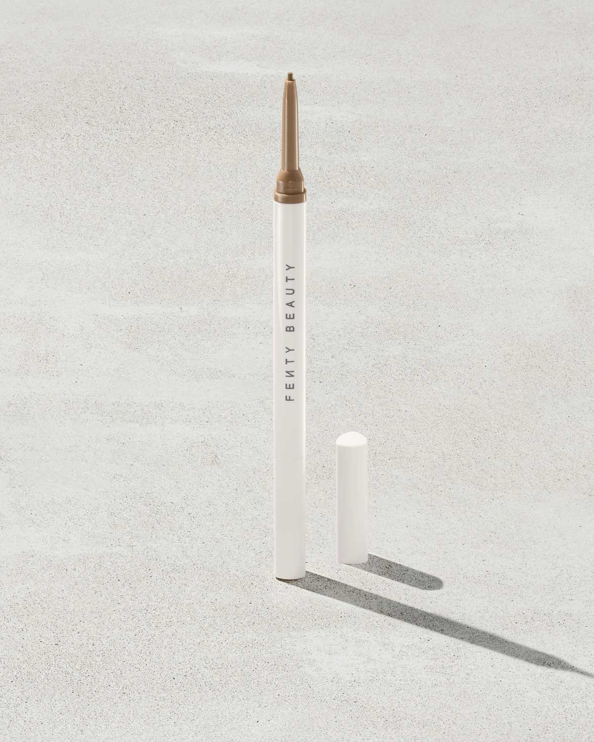 Brow MVP Ultra Fine Brow Pencil & Styler — Medium Blonde