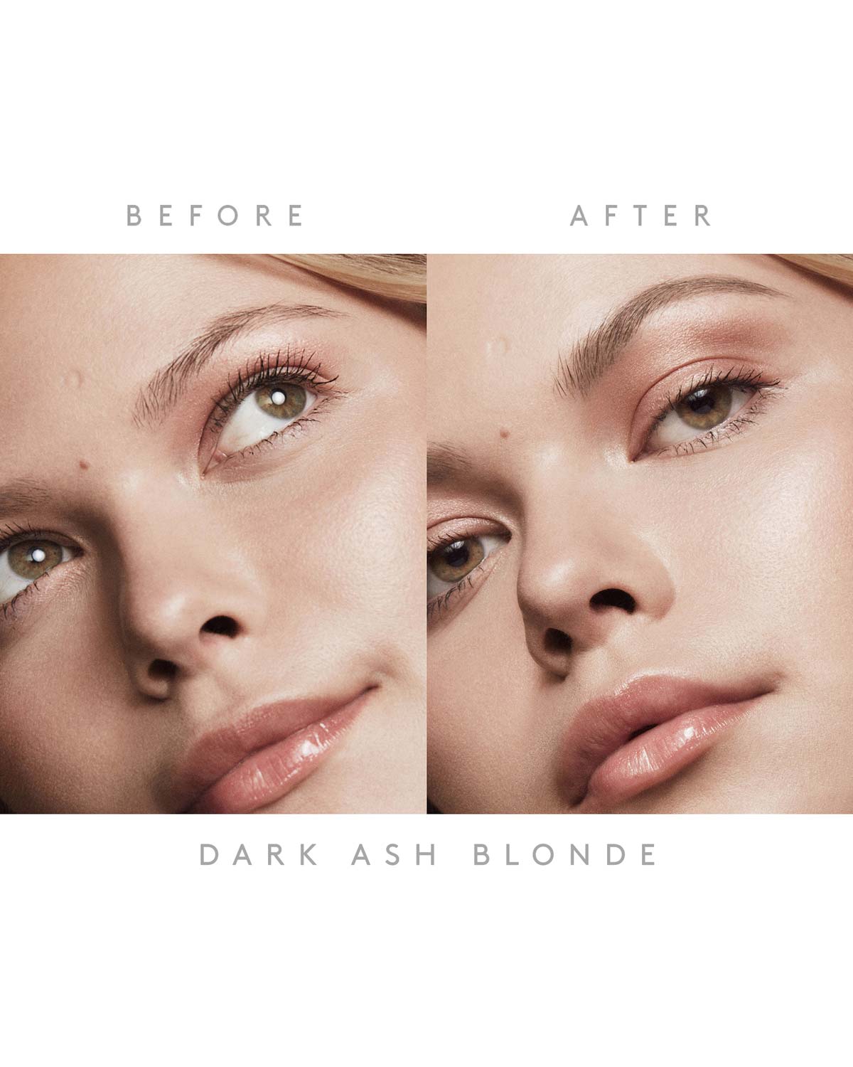 Brow MVP Ultra Fine Brow Pencil & Styler — Dark Ash Blonde
