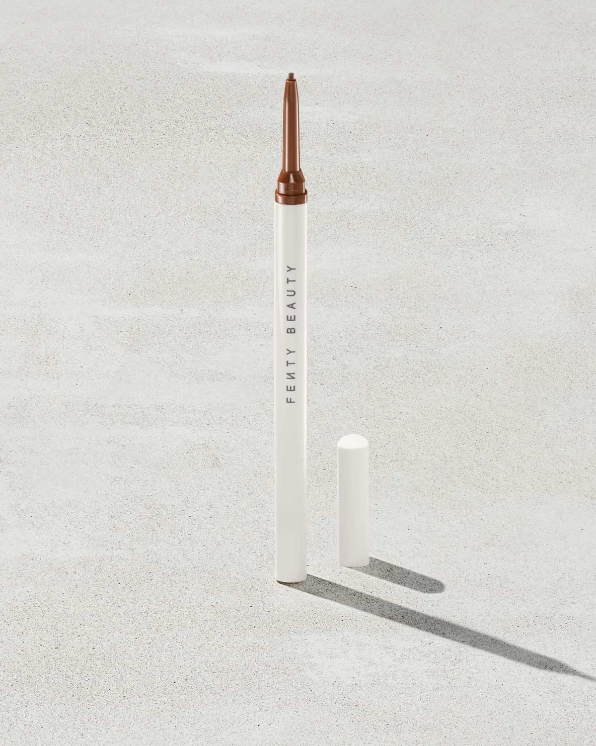 Brow MVP Ultra Fine Brow Pencil & Styler — Soft Red