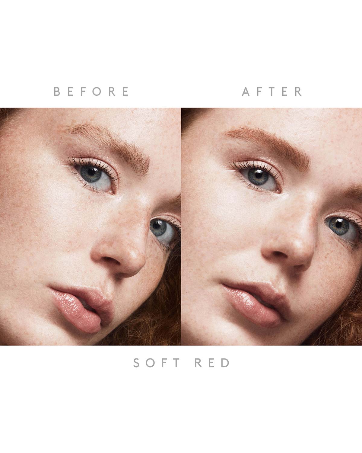 Brow MVP Ultra Fine Brow Pencil & Styler — Soft Red