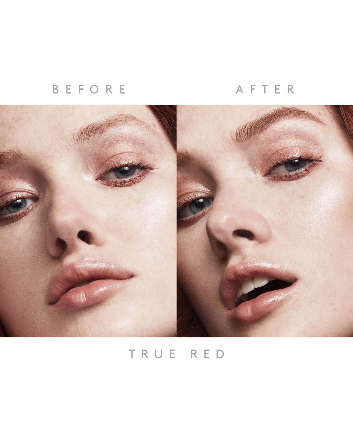 Brow MVP Ultra Fine Brow Pencil & Styler — True Red