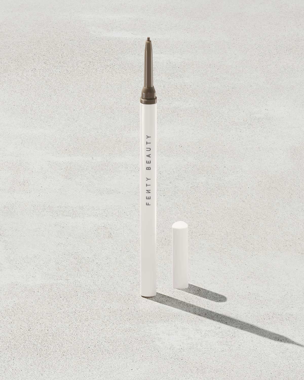 Brow MVP Ultra Fine Brow Pencil & Styler — Ash Brown