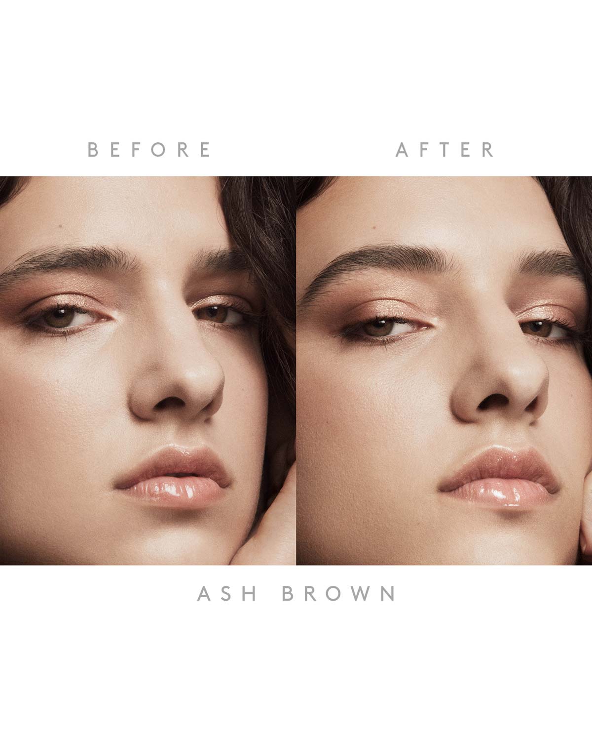 Brow MVP Ultra Fine Brow Pencil & Styler — Ash Brown