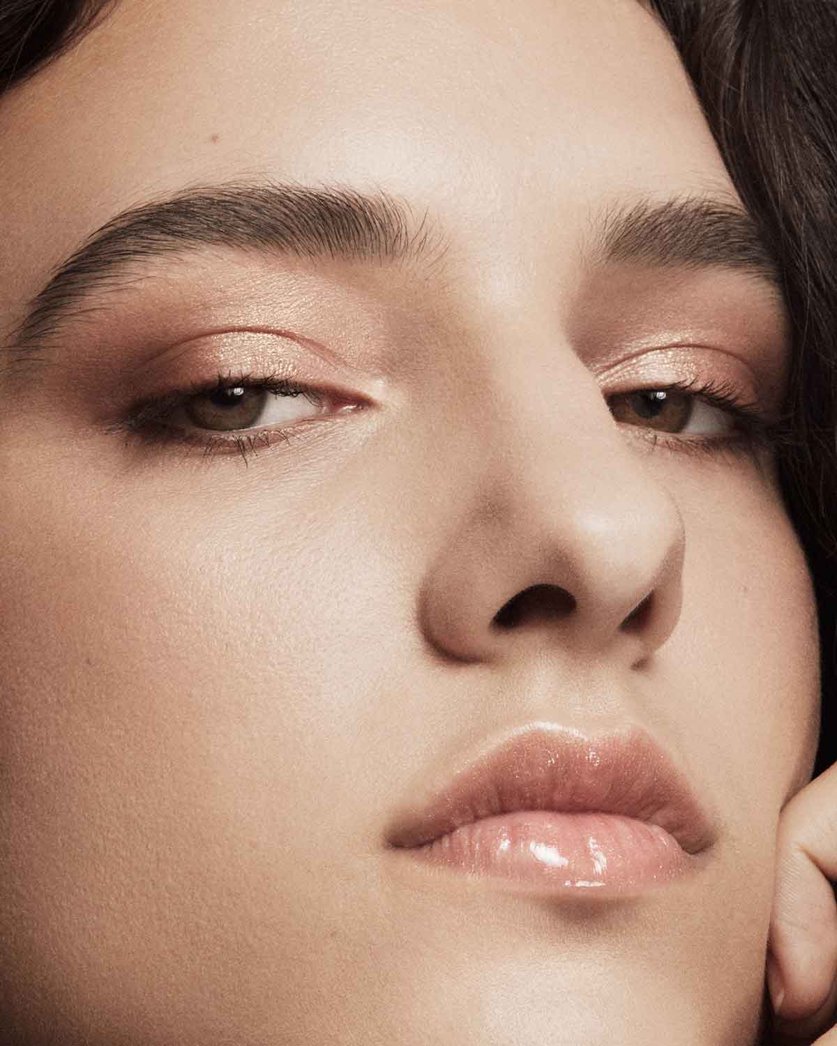 Brow MVP Ultra Fine Brow Pencil & Styler — Ash Brown