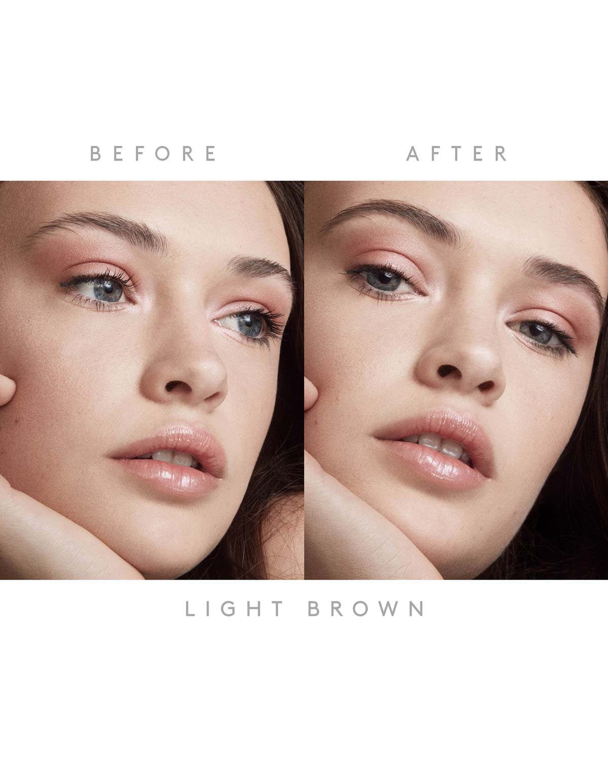 Brow MVP Ultra Fine Brow Pencil & Styler — Light Brown