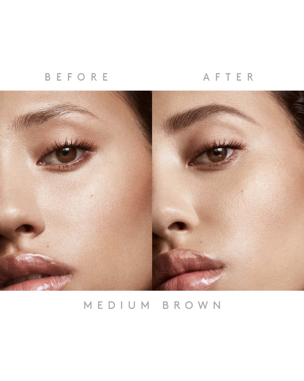 Brow MVP Ultra Fine Brow Pencil & Styler — Medium Brown