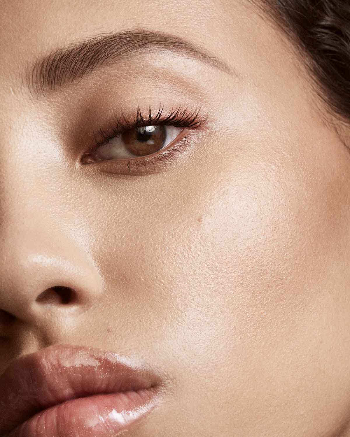 Brow MVP Ultra Fine Brow Pencil & Styler — Medium Brown