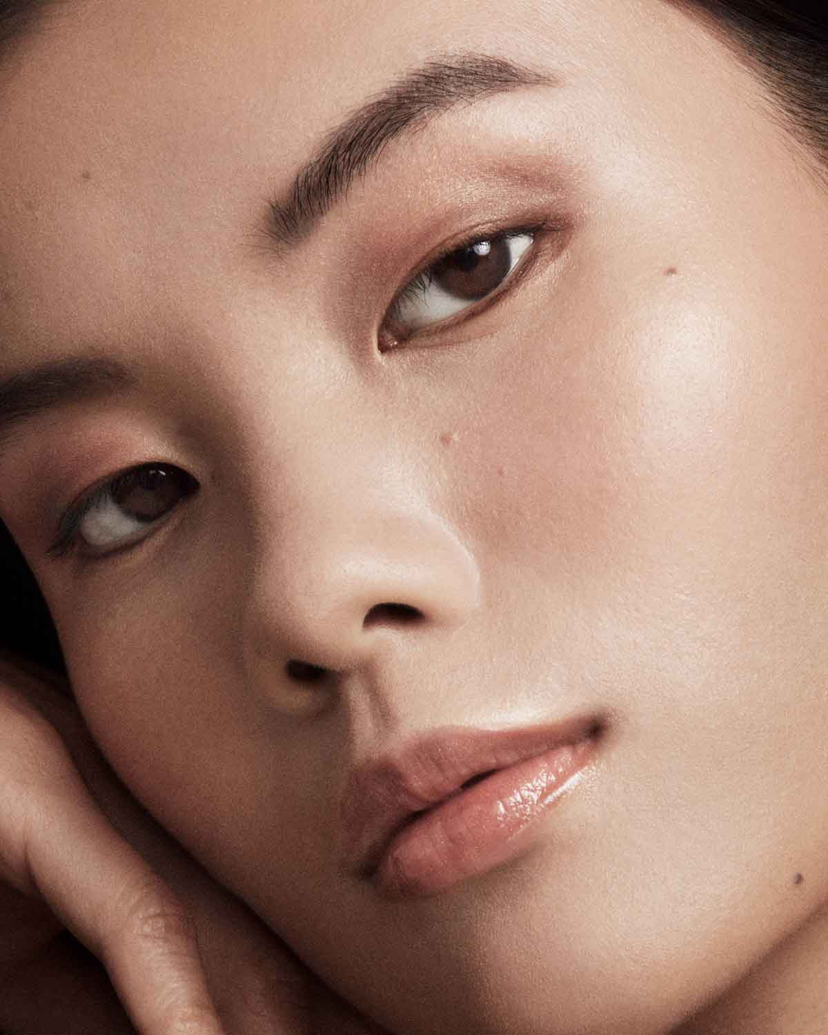Brow MVP Ultra Fine Brow Pencil & Styler — Dark Brown