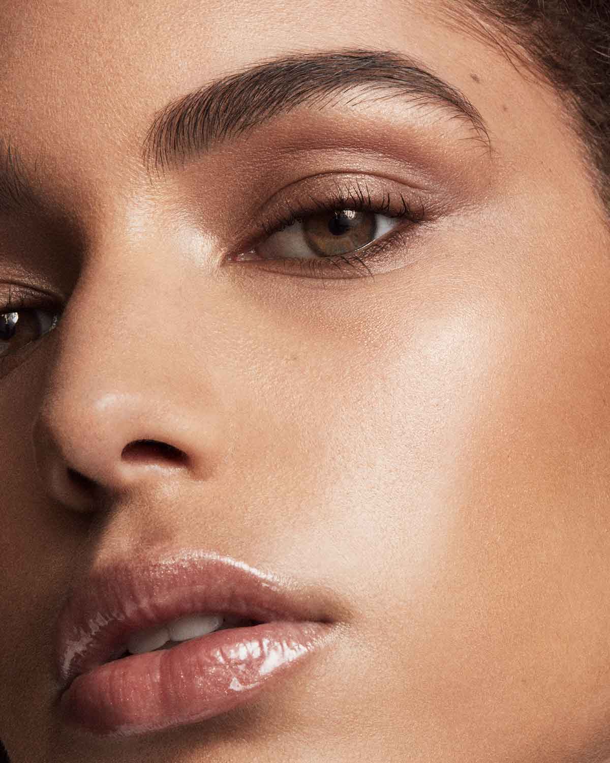 Brow MVP Ultra Fine Brow Pencil & Styler — Black-Brown