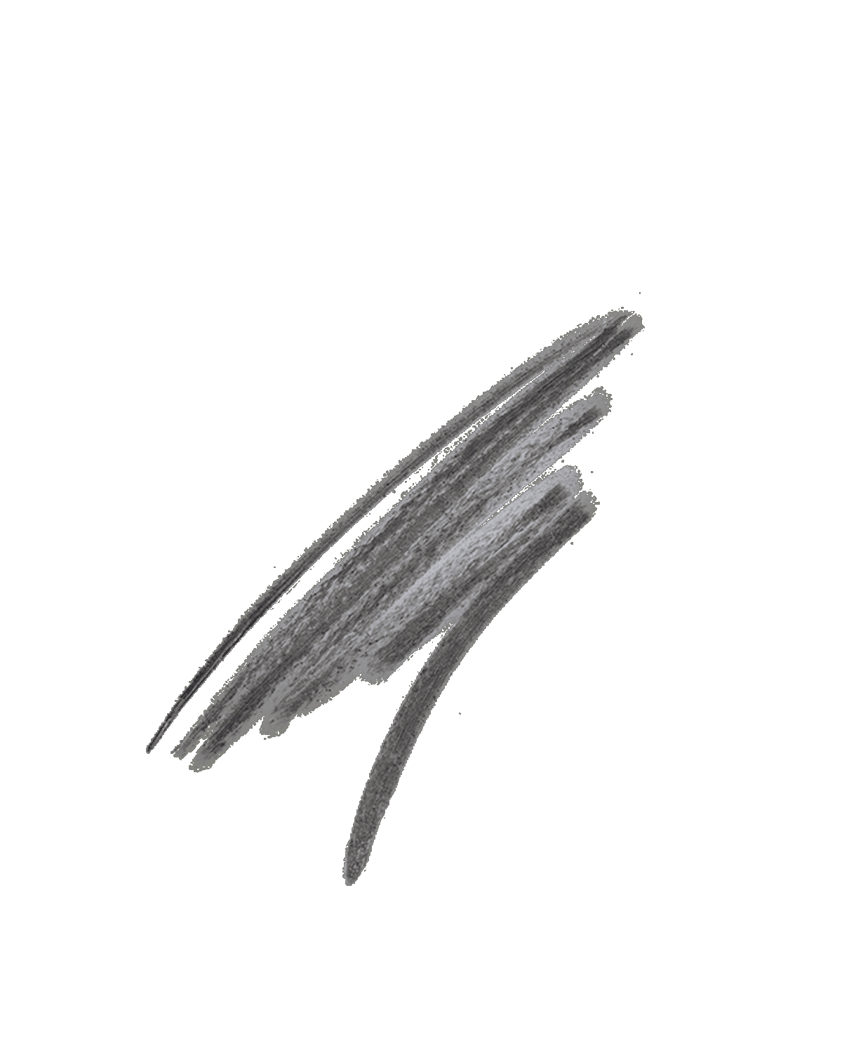 Flypencil Longwear Pencil Eyeliner — Bachelor Pad