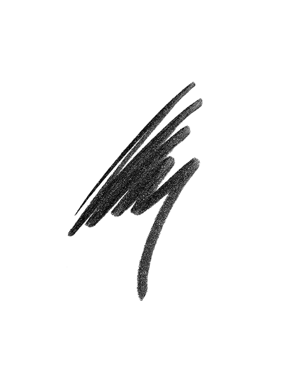 Flypencil Longwear Pencil Eyeliner — Black Card