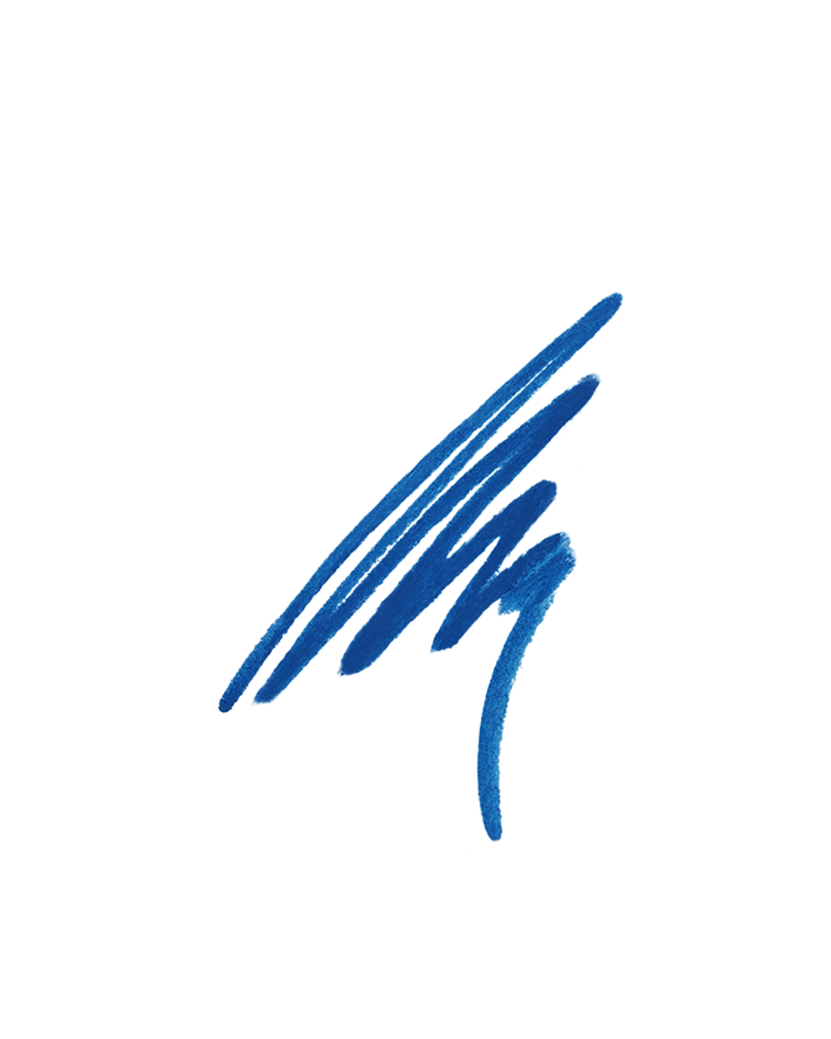 Flypencil Longwear Pencil Eyeliner — Sea About It