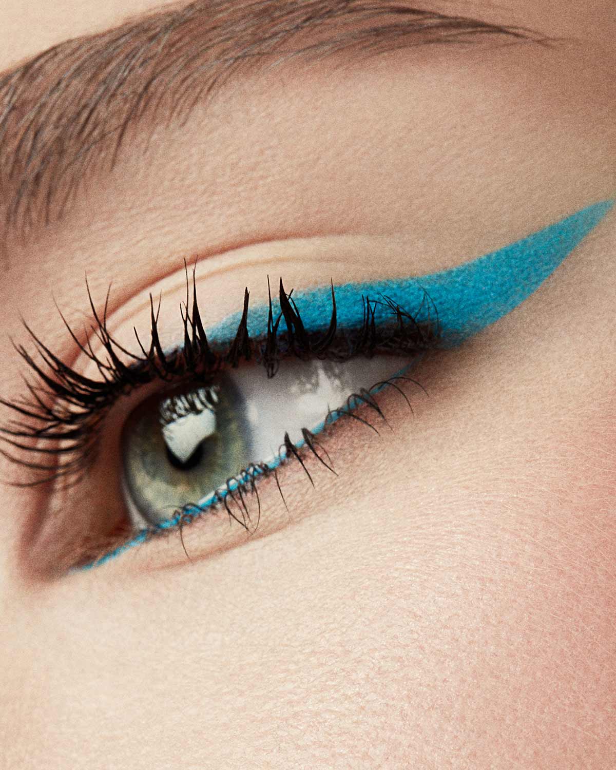 Flypencil Longwear Pencil Eyeliner — Lady Lagoon