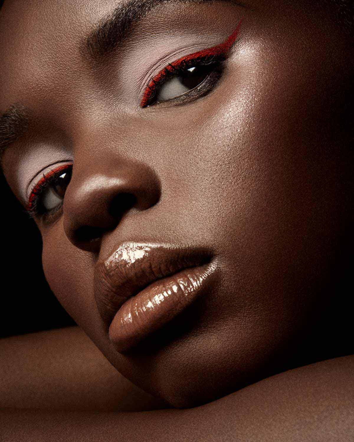 Flypencil Longwear Pencil Eyeliner — Cherry Punk