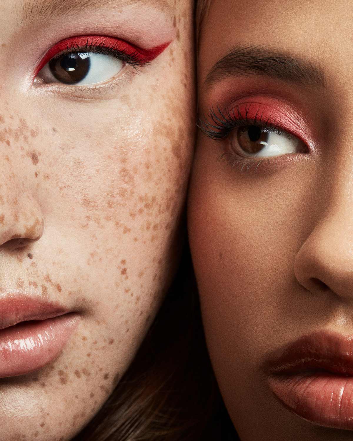 Flypencil Longwear Pencil Eyeliner — Cherry Punk