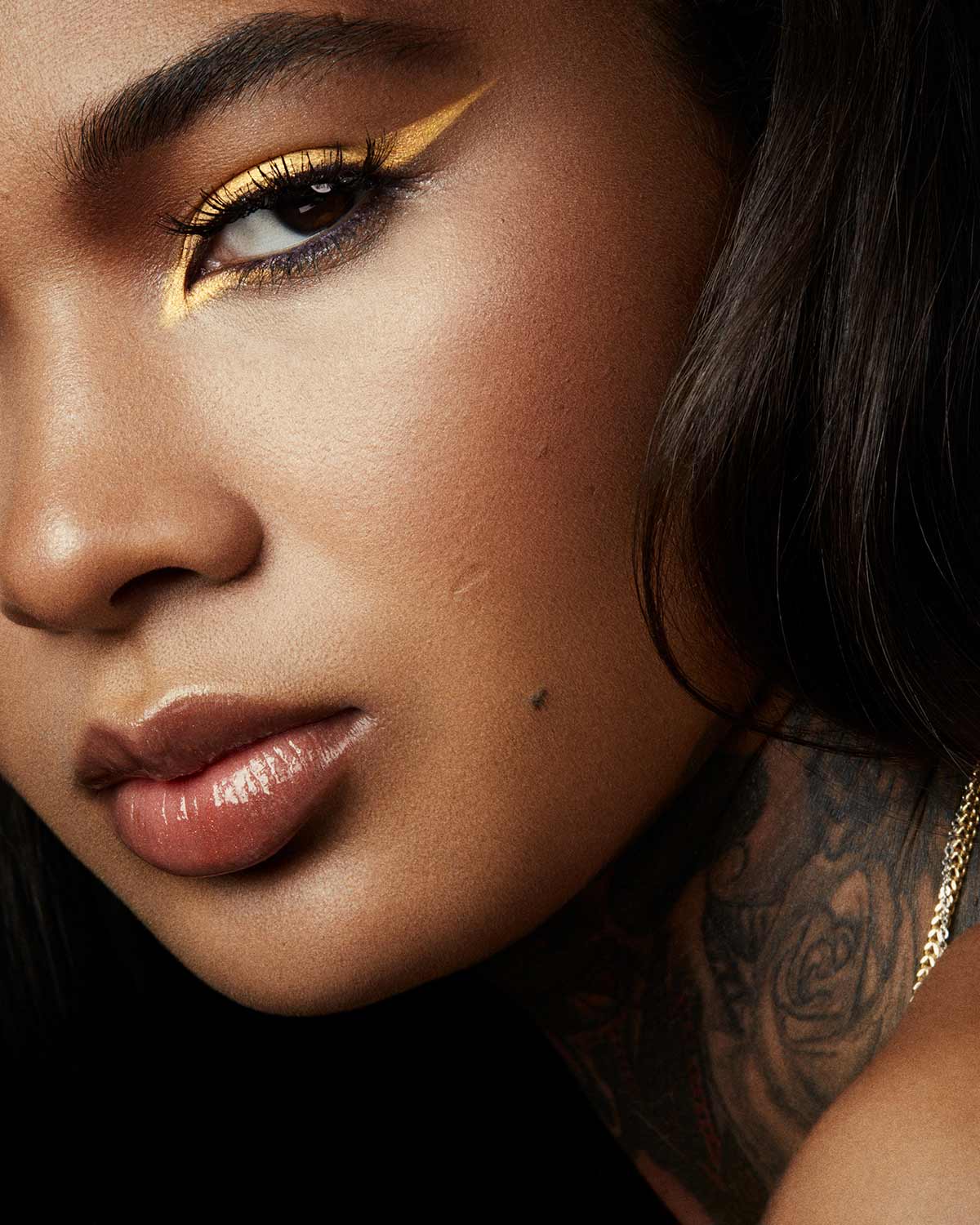 Flypencil Longwear Pencil Eyeliner — Grillz