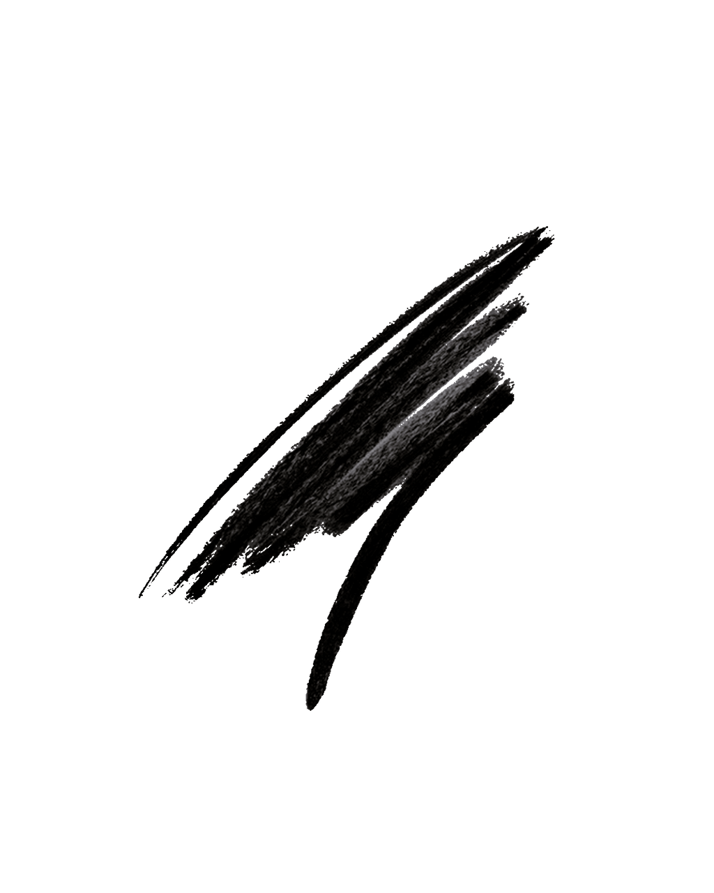 Flypencil Longwear Pencil Eyeliner — Cuz I'm Black