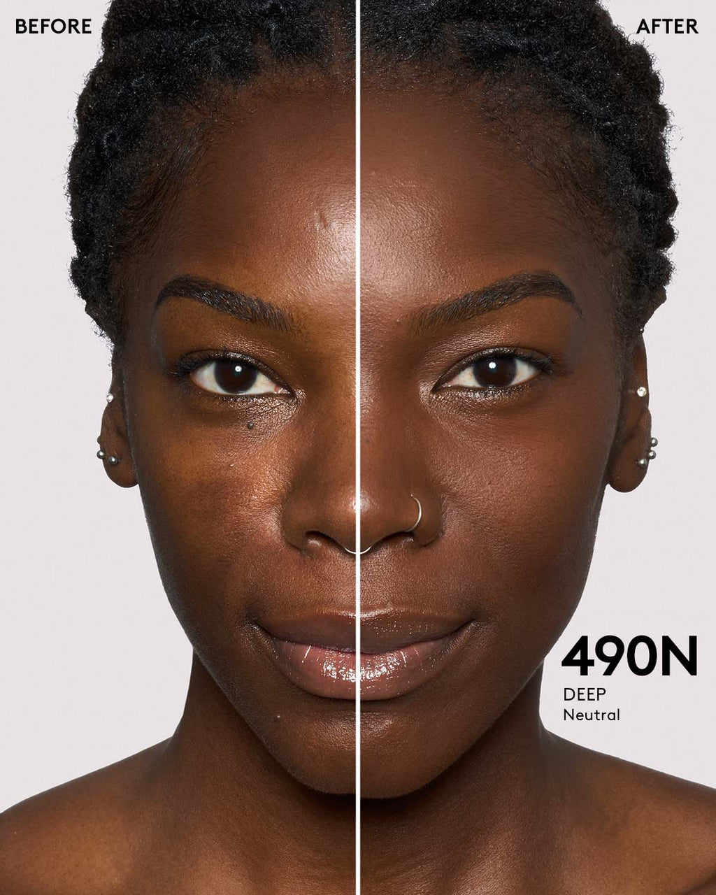 We're Even Hydrating Longwear Concealer — 470W