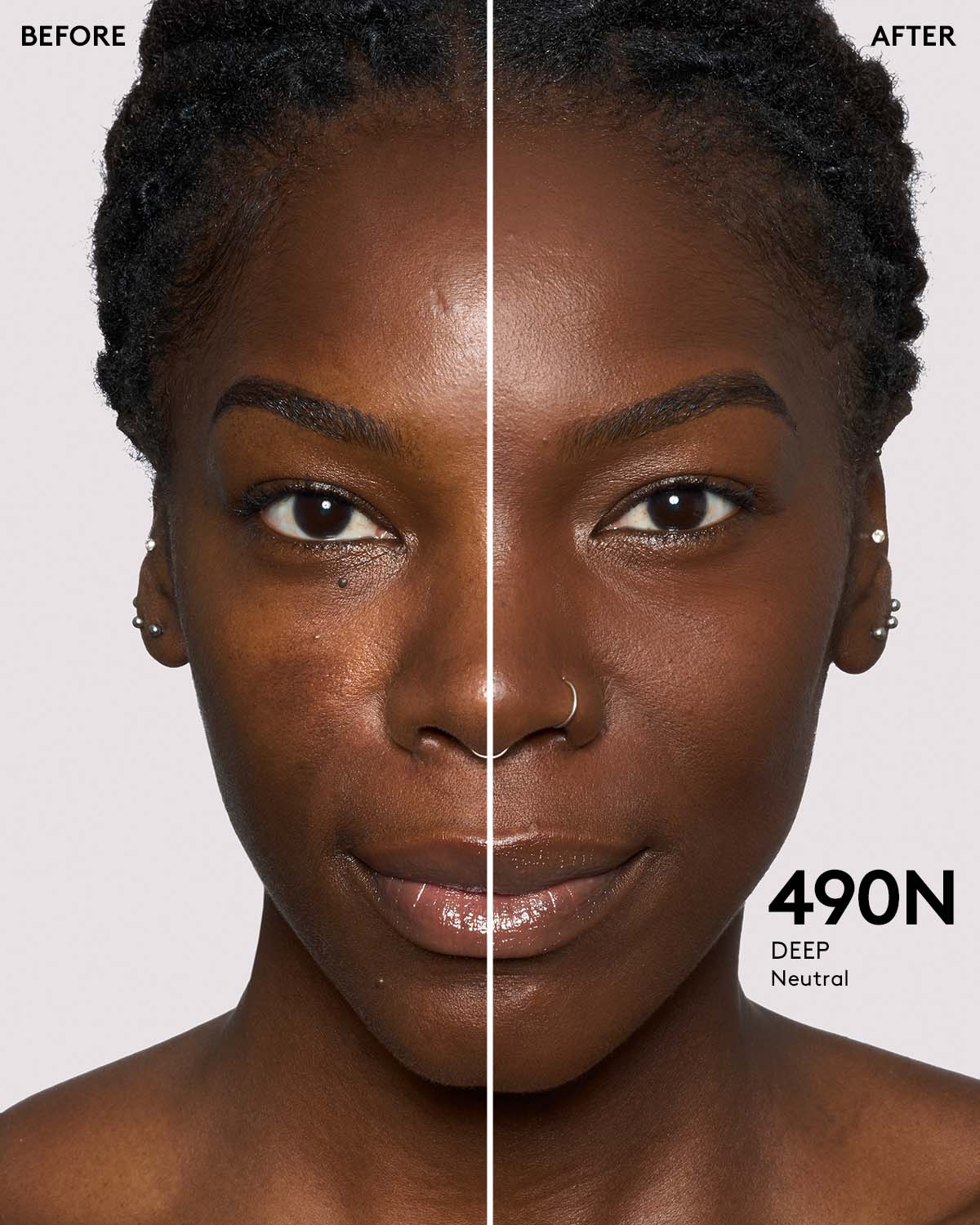We're Even Hydrating Longwear Concealer — 470W