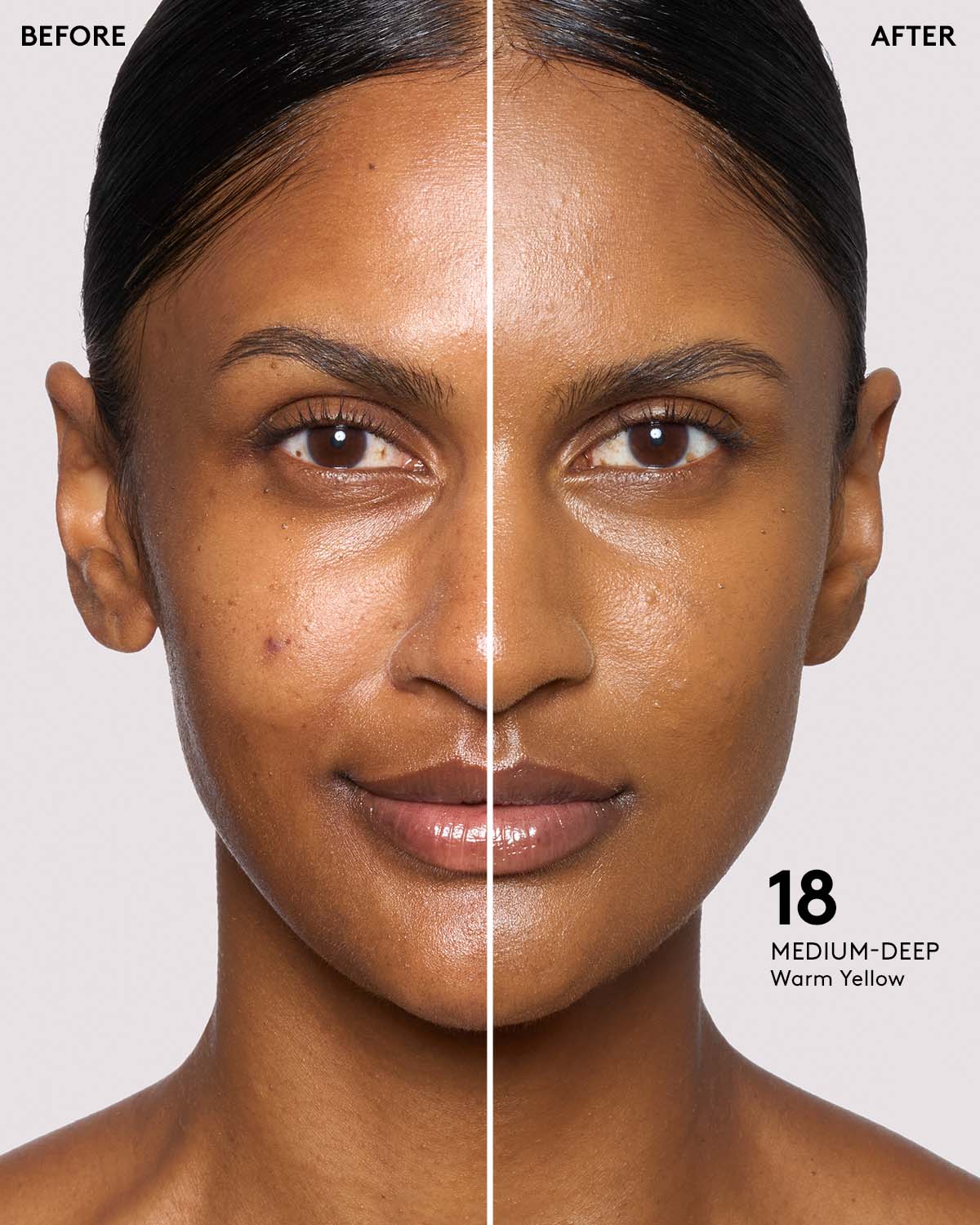 Eaze Drop Blurring Skin Tint — 18