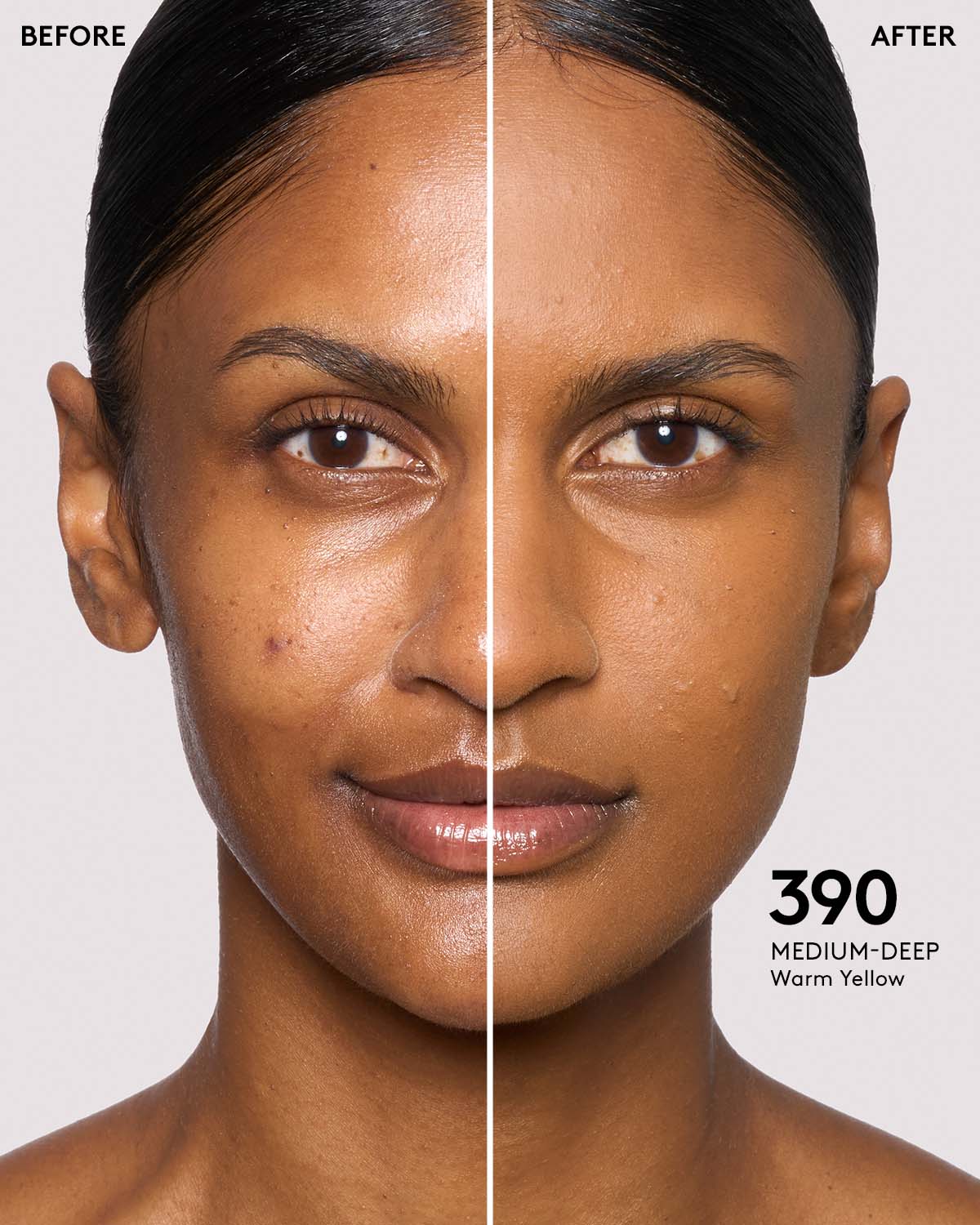Pro Filt'r Soft Matte Longwear Foundation — #420
