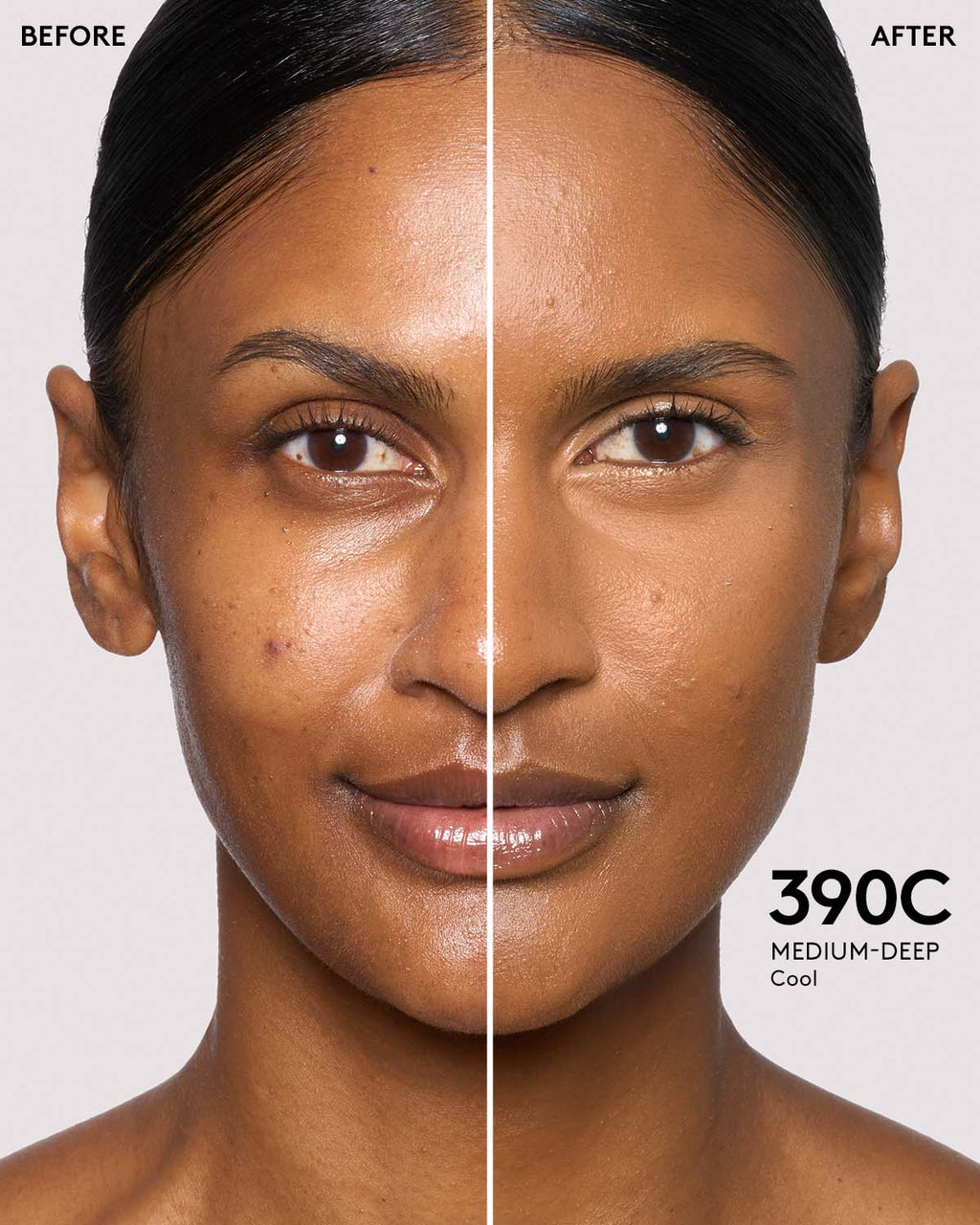 We're Even Hydrating Longwear Concealer — 400N