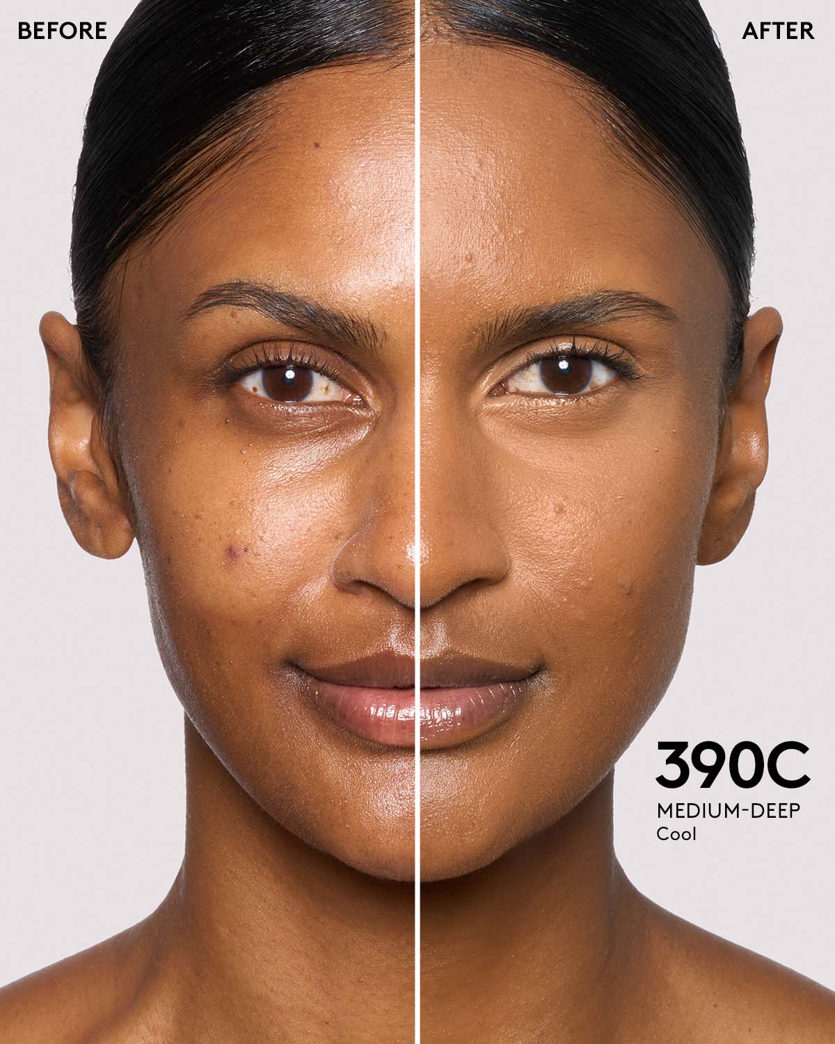 We're Even Hydrating Longwear Concealer — 400N