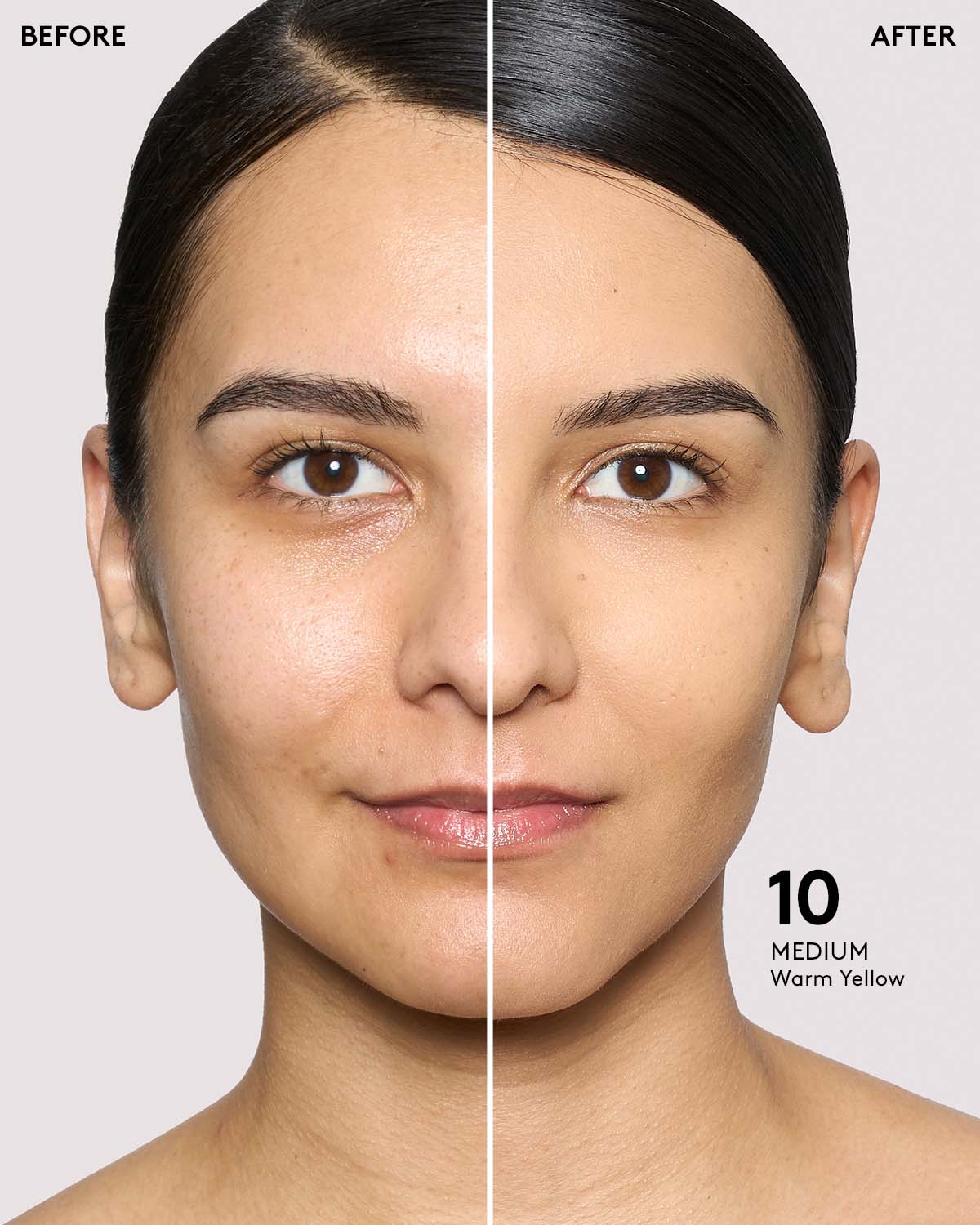 Eaze Drop Blurring Skin Tint — 10