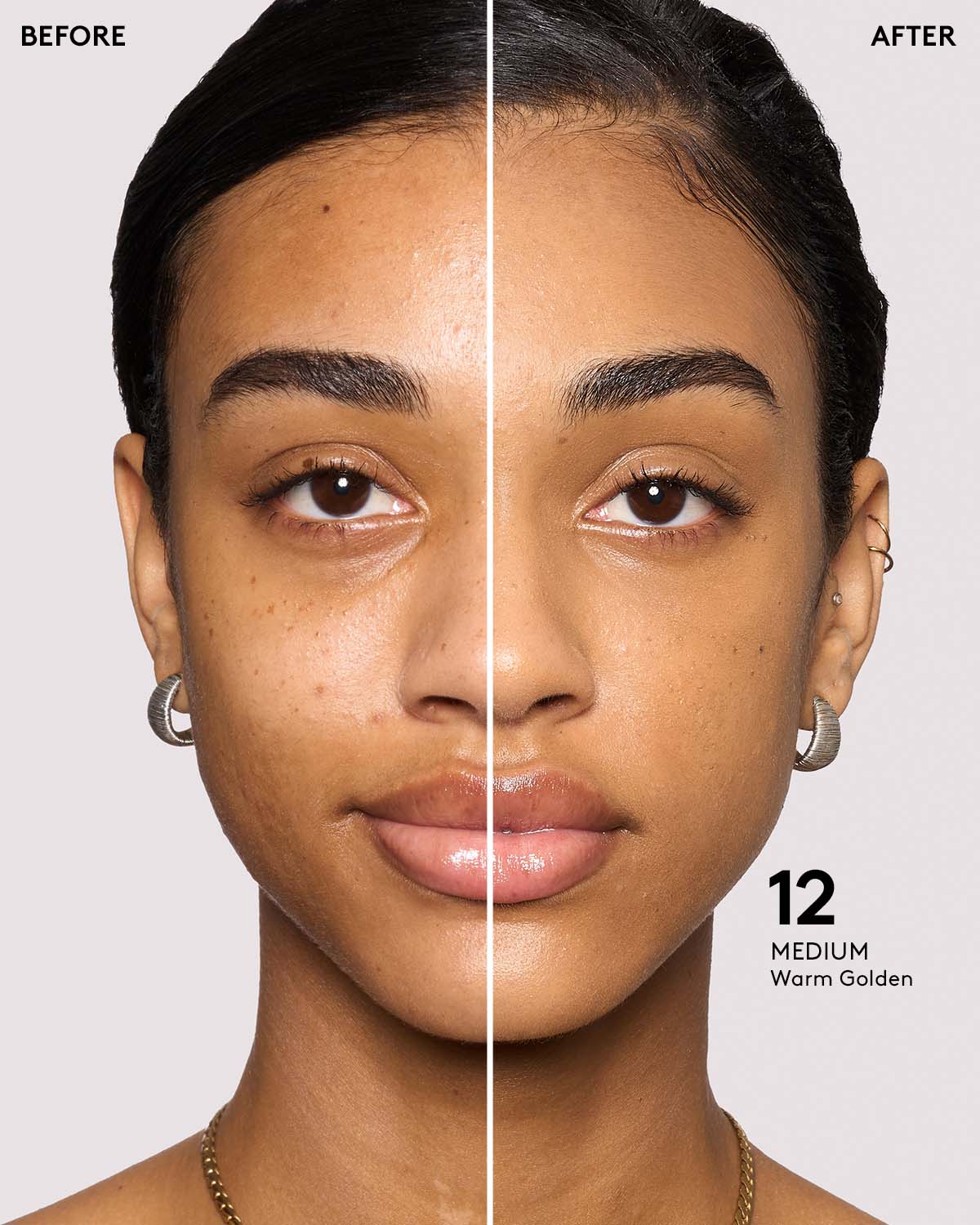 Eaze Drop Blurring Skin Tint — 12