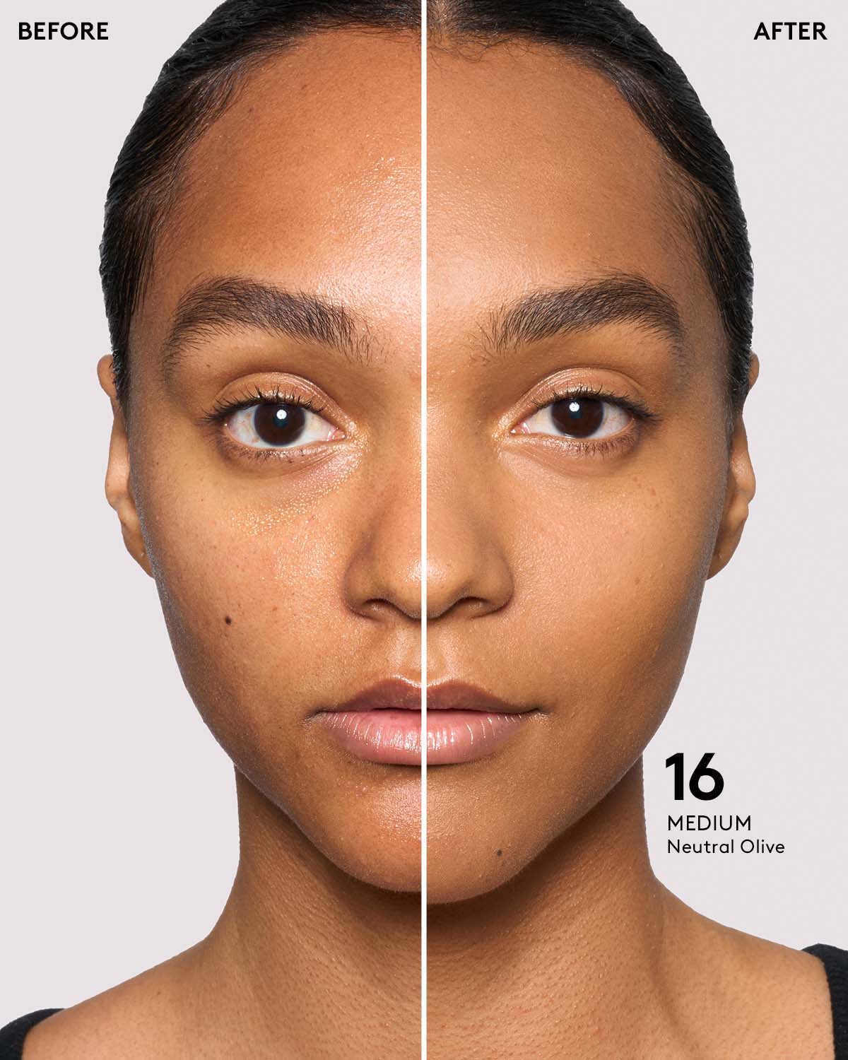 Eaze Drop Blurring Skin Tint — 16