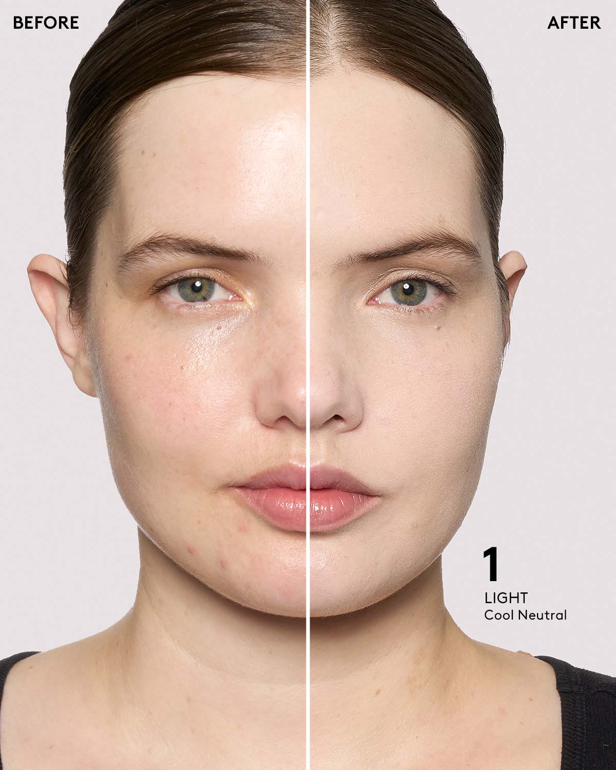 Eaze Drop Blurring Skin Tint — 1